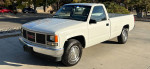 GMC 67,000 mi