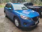 2014 Mazda 5 Touring FWD 82,000 mi