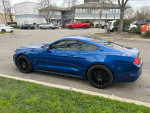 2017 Ford Mustang V6 RWD 82,000 mi