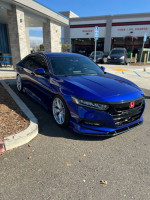 2019 Honda Accord Sport FWD 122,000 mi