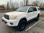 2008 Toyota 4Runner SR5 RWD 54,000 mi