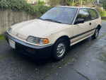 Honda Civic 98,000 mi
