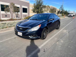 2011 Hyundai Sonata GLS FWD 105,000 mi