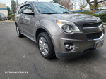 2012 Chevrolet Equinox 103,000 mi