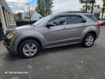 2012 Chevrolet Equinox 103,000 mi