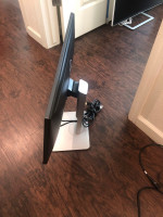 Dell Monitor UltraSharp 24” FHD