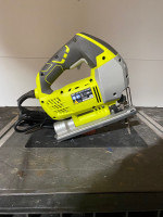 Ryobi Jigsaw