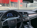 2016 Honda Civic EX FWD 131,000 mi