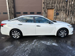 2019 Nissan Altima AWD in great condition with low mileage and updated features like JBL speakers and remote start.