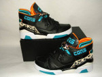 Converse ERX 260 Mid Don Animal Pack Black NEW 11.5 Men's