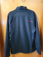 Men's SPYDER of BOULDER Outbound Fleece Jacket XL New With Tags