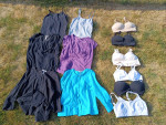 Maternity / Nursing Clothing