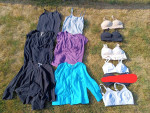 Maternity / Nursing Clothing