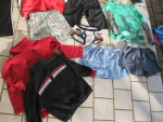 2 Bags $5 Each: Bag of Boys Clothes; Girls Clothes - Sz 4-8; Clothing,