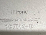 iPhone 5 A1428 Power Button Not Work