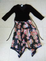 15 Teen Girl's Fancy Dresses - Sz XL (14 /16)