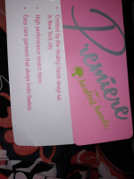 New & gently used women's scrub tops