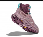 Women's HOKA Anacapa Mid GTX