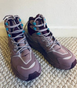 Women's HOKA Anacapa Mid GTX