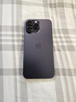Like new Unlocked iPhone 14 pro max 256gb