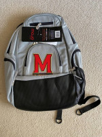 MOJO Licensing Premium Laptop Backpack