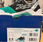 Zoot Ultra Tempo 4.0 Womens 8.0 Running Shoe - NEW