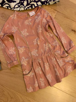 4-5t festive/Valentine’s dresses and sweaters