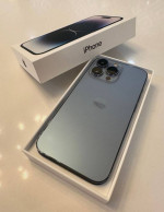 iPhone 13 Pro 256gb Unlocked FIRM