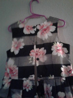 *Pretty Dress: Jona Michelle Size 6 - Like New!*