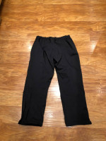 $200+ New REI Womens XL Snow Ski Snowboard Waterproof Rain Pants Shell