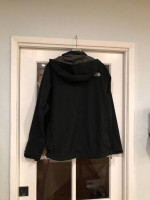 $500 North Face Gore-Tex Snow Ski Snowboard Jacket Womens Small