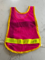 Nathan Mesh Safety Reflective Vest