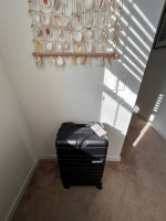 Beis Luggage 26” Roller