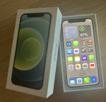 Iphone 12 Mini 256GB w/ AppleCare