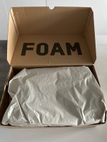 Yeezy YZY FOAM Runner MX Cinder - 15