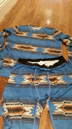 Men's Burton Midweight Base Layer sets