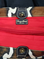 NEW! Dooney & Bourke Designer Hand Tote -- For your VALENTINE!