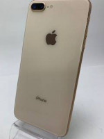 Apple iPhone 8 Plus Gold 256GB Unlocked With 30 Day Warranty