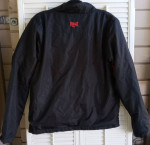Kids Jacket - Windbreaker – Black - Youth XL