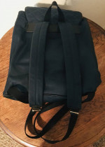Michael Kors Nylon Backpack