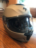 XL Helmet - Scorpion EXO R420 - Like New