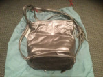 Original Hobo Blaze Sterling Bag