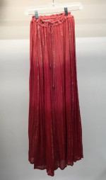 XS S MED long dresses; feminine flowing bias cut; Salwar Kameez