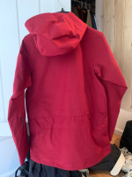 Women's Winter GoreTex Ski Snowboard Jacket