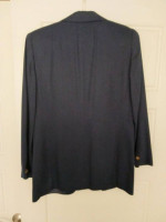 Lands' End Women's Career Suit, Size 6 Regular