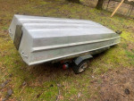 Boat & Trailer