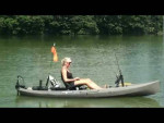 Kayak 12-0 Frontier 12  -  Ultimate Kayak