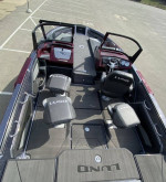 2023 Lund 202 PRO V GL