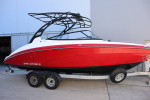 2016 Yamaha Boats 242 LTD S E-Series