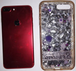 Apple iPhone 7 RED Special Edition
